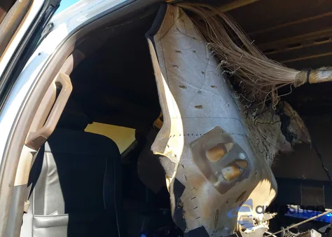 2017 Ford F-250 Lariat from USA, damaged, VIN 1FT7W2BT9HED04202